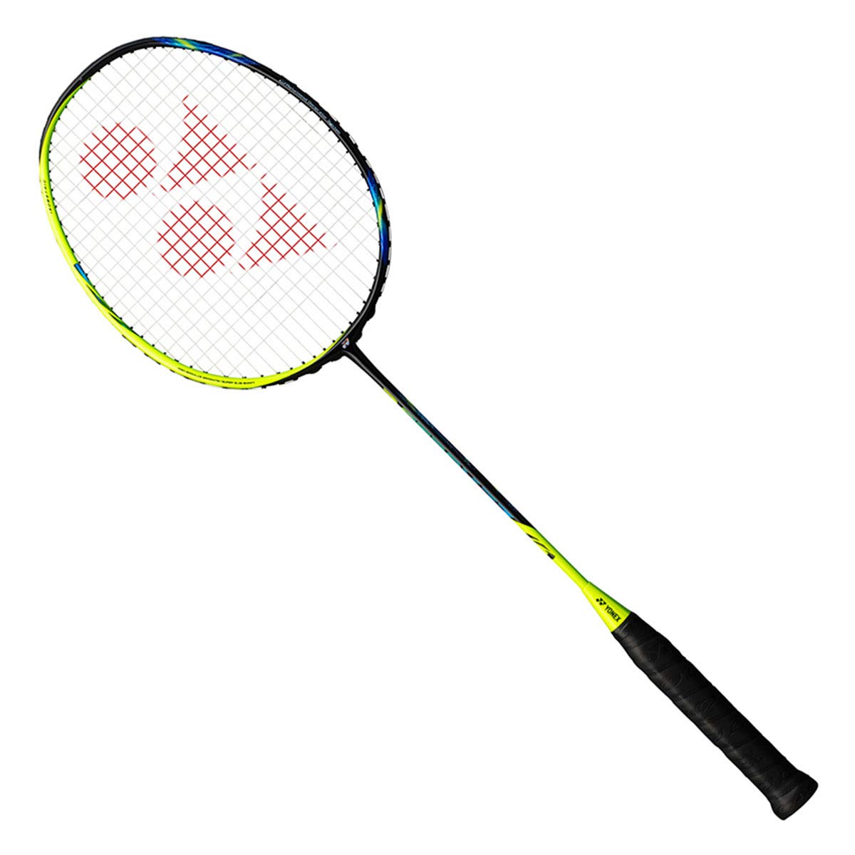 Yonex Astrox 77 3U G5 Badminton Racquet, Shine Yellow : Buy Online